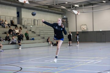 Bild 104 - wBJ HTS/BW96 Handball - Niendorfer TSV : Ergebnis: 27:27